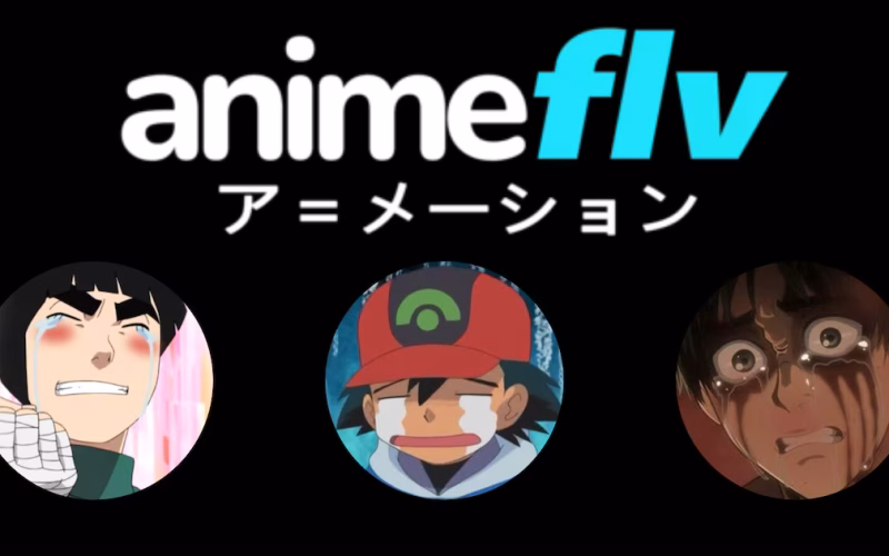 El Impacto y Controversias de AnimeFLV en la Cultura del Anime en Latinoamérica