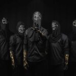 Gaerea revela videoclip de la canción "Conspiranoia"