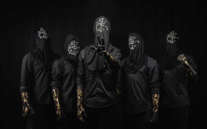 Gaerea revela videoclip de la canción “Conspiranoia”
