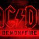AC/DC Demon Fire