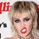 Miley Cyrus Rolling Stone