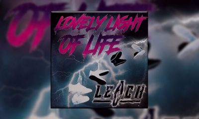 Reseña Leach Lovely Light Life
