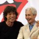 Mick Jagger sobre Charlie Watts