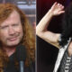 Dave Mustaine playback perezosos