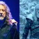 Robert Plant Game Thrones