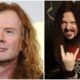 Dave Mustaine, durante una entrevista en 2014 con la revista Billborad, habló acerca del tatuaje del guitarrista Dimebag Darrel inspirado en una canción de Megadeth.