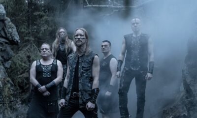 Ensiferum, banda de Folk Metal proveniente de Finlandia, anunció sus fechas para su próxima gira en la región latina.