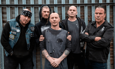 Discharge, agrupación inglesa que fusiona los sonidos del Punk, el Grindcore y el Metal, hace parte del nuevo anuncio de Rock al Parque.