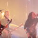 Kreator estrenó su nuevo videoclip en vivo del clásico "Betrayer" en compañía de Dani Filth, vocalista de Cradle of Filth.