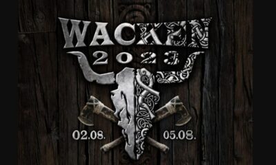Wacken Open Air 2023