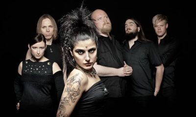 Tristania, la popular banda de metal gótico, ha decidido finalizar su carrera musical con más de 20 años de trayectoria.