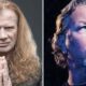 Dave Mustaine James Hetfield
