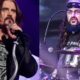 James LaBrie Mike Portnoy