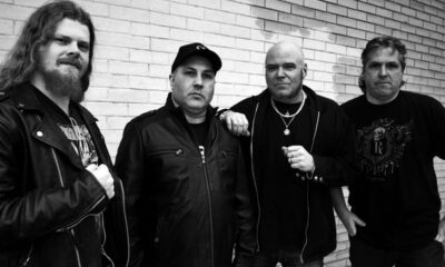 Razor, agrupación canadiense de Thrash Metal, publicó su nueva canción titulada "A Bitter Pill"; una muestra de su nuevo disco.
