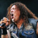 Chuck Billy, vocalista de la agrupación de Thrash Metal Testament, reveló destalles acerca de su nuevo proyecto como solista.