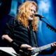 Dave Mustaine, líder de Megadeth, habló acerca de la participación de Steve DiGiorgio en el nuevo disco de la banda de Thrash Metal