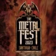 The Metal Fest Chile 2023