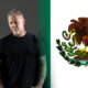 Metallica en México 2022