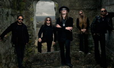 Opeth es una de las agrupaciones más emblemáticas del Metal Progresivo. A continuación te compartimos algunos datos curiosos de la banda. (Foto: difusión).
