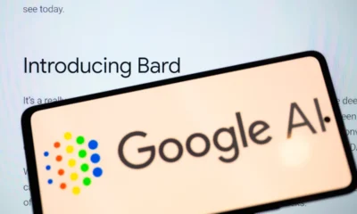 Google AI - Bard