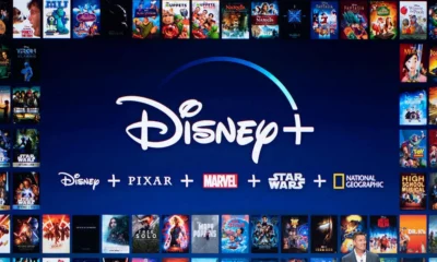 Disney Plus Smart tv