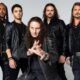 Angra, la agrupación latina de Power Metal, estará tocando el próximo 15 de abril en el Monsters of Rock Colombia. (Foto: difusión).
