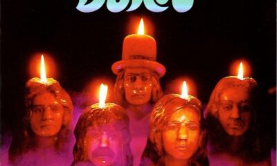 Reseña Deep Purple – «Burn» (1974)