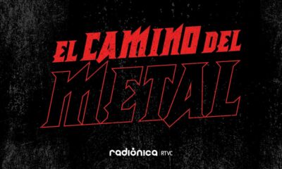 El camino del Metal es una nuevo documental que busca representar la cotidianidad los integrantes de una banda de Metal en el sur del Tolima. (Imagen: difusión).
