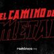 El camino del Metal es una nuevo documental que busca representar la cotidianidad los integrantes de una banda de Metal en el sur del Tolima. (Imagen: difusión).
