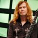 megadeth dave mustaine