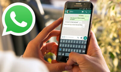 WhatsApp ha echado la culpa a Android, mientras que algunos expertos apuntan a un posible fallo de la propia aplicación. Imagen: difusións.