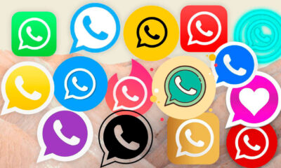 Cómo Cambiar el Icono WhatsApp Plus 2024