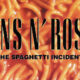 Guns N’ Roses – «The Spaghetti Incident» (1993)