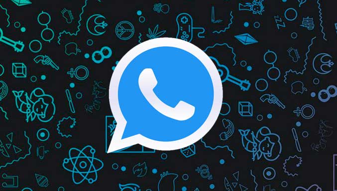 WhatsApp Plus APK: Neueste Version