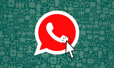 Imagen representativa de la última versión de WhatsApp Plus 2023 para Android.