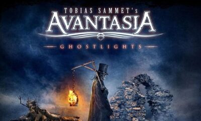 Avantasia – «Ghostlights» (2016)