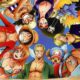 El capítulo 1083 de One Piece se estrenará el domingo 14 de mayo de 2023, siendo uno de los títulos más icónicos de la industria. Imagen: difusións.