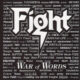 Fight - «War of Words» (1993)