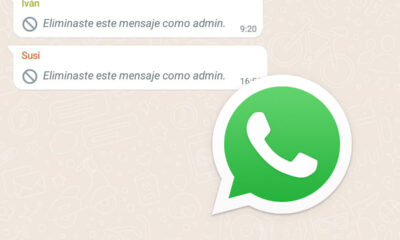 Guía Definitiva para Eliminar Mensajes en un Grupo de WhatsApp 2023