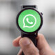 WhatsApp en smartwatch Android Wear OS