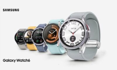Samsung Galaxy Watch 6 Business, expectativas y rumores para el Galaxy Unpacked 2023.
