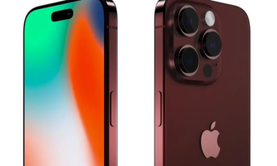 Apple iPhone 15 en comparación con modelos anteriores