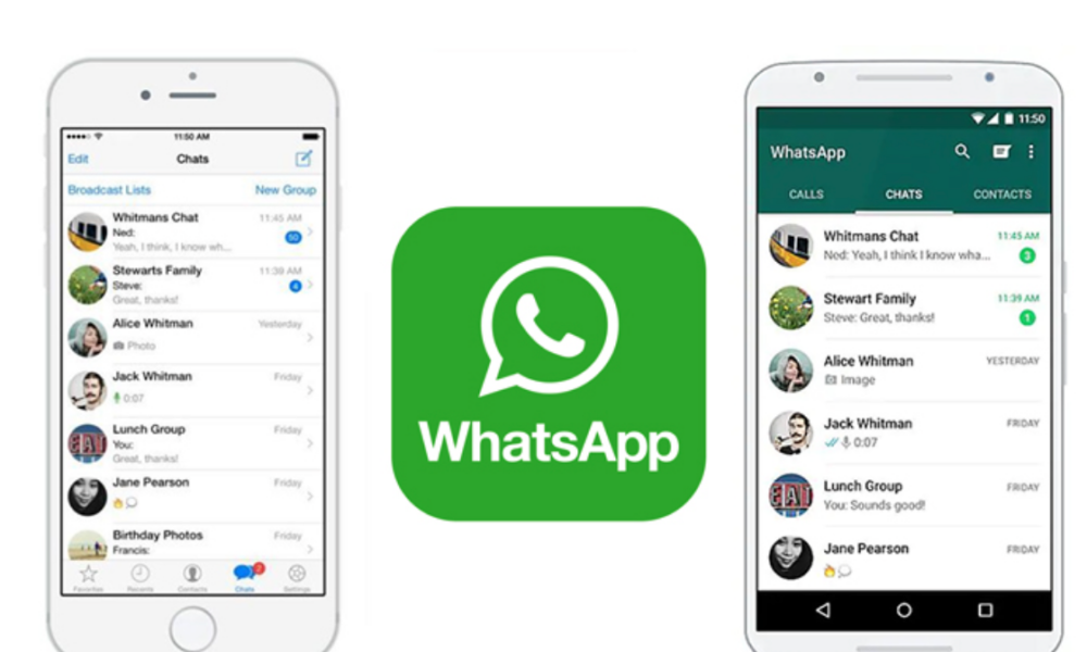 Lista de iPhones que dejarán de ser compatibles con WhatsApp