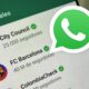 Unirse a canales de WhatsApp