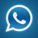 WhatsApp Plus v40.22, versión modificada de WhatsApp
