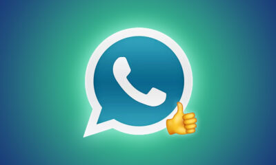 whatsapp plus APK v40 ultima actualizacion apk agosto 2023 gratis