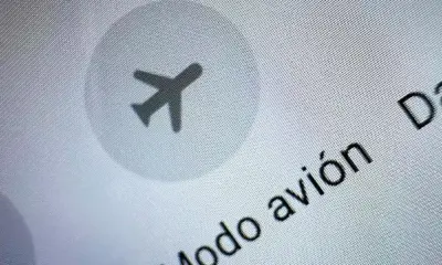 Modo avión automático es lo que propone Google