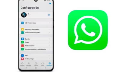 Descargar APK de WhatsApp estilo iPhone: última versión agosto 2023