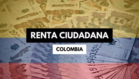 Renta Ciudadana 2023 en Colombia: Cómo Saber si Soy Beneficiario
