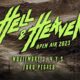 Hell and Heaven 2023 - Banner principal